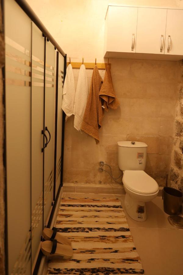 Beyt Nahrayn Konak Mardin Exterior foto